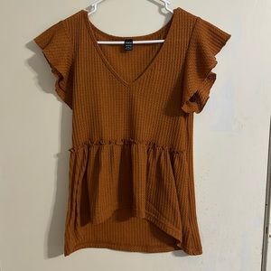 SHEIN shirt. New without tags